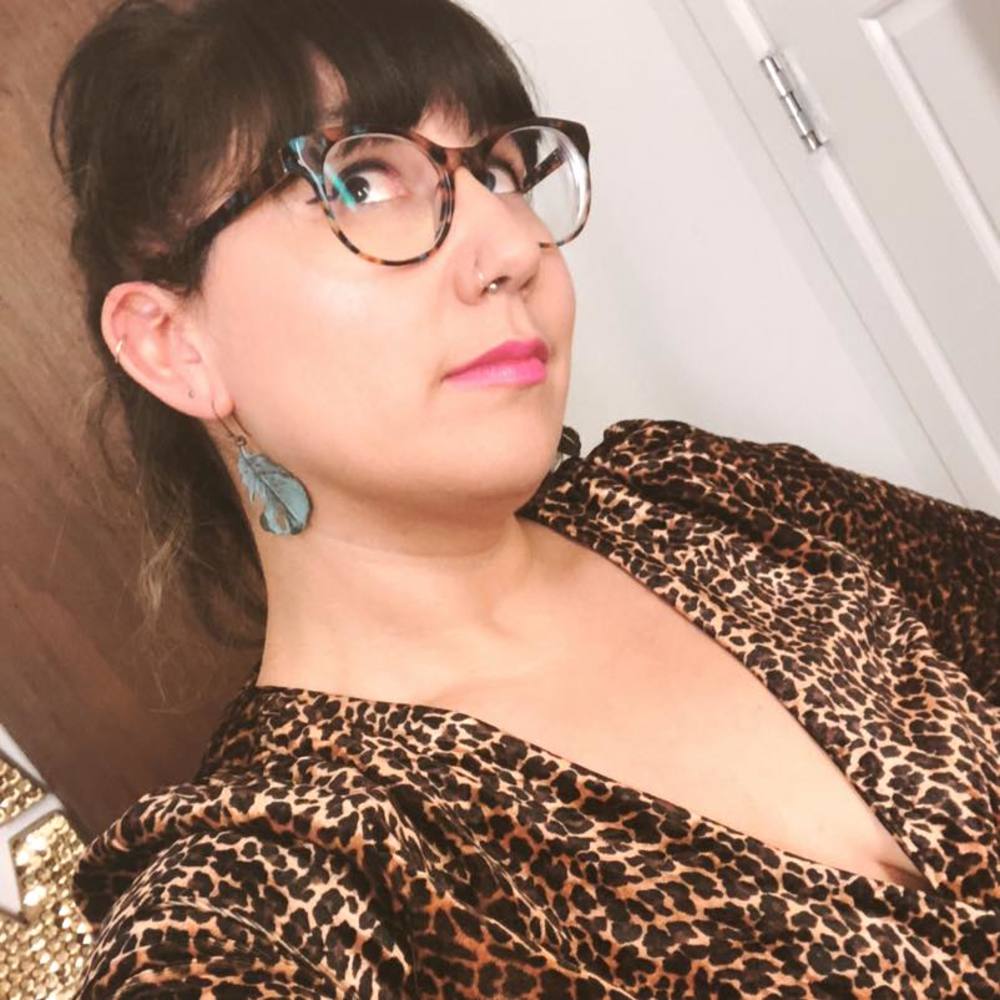 Meet your Posher, Lindsay